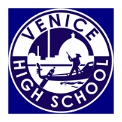 Venice High School logo