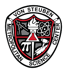 Von Steuben Metropolitan Science Center logo