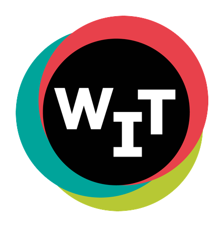 Washington Improv Theater logo