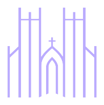 Washington National Cathedral logo