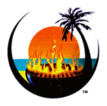 The Island Spot logo