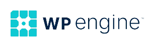WP Engine logo