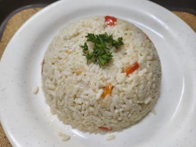 CK shows - African Restaurants