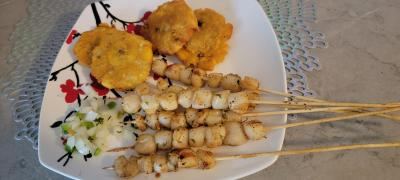 CK shows - African Restaurants