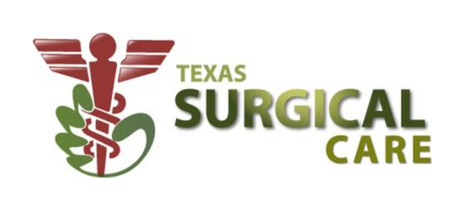 Texas Surgical Care logo