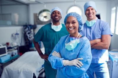 Texas Surgical Care