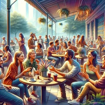 The Yong Network