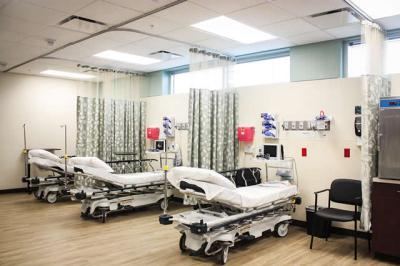 Parkside Surgery Center