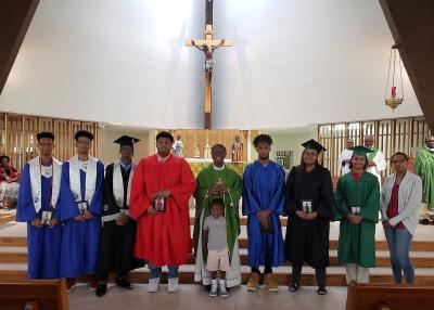 St. Francis of Assisi Catholic Church