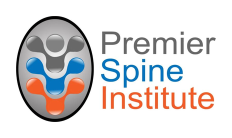 Premier Spine Institute PLLC logo