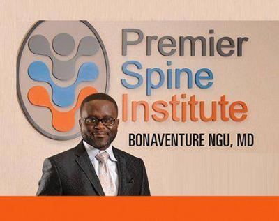 Premier Spine Institute PLLC