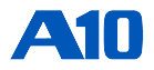 A10 Networks logo