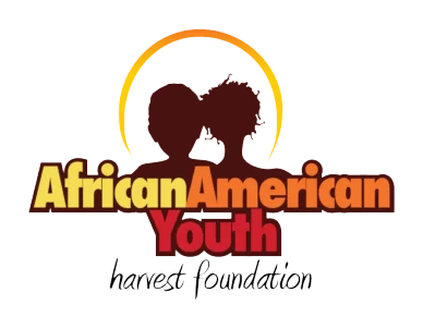 African American Youth Harvest Foundation logo