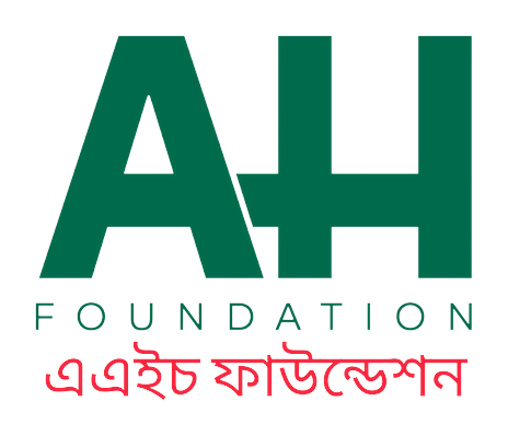 African Heritage Foundation logo