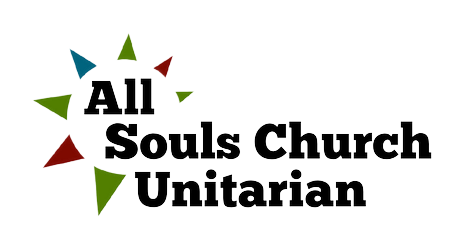 All Souls Church Unitarian logo