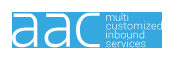 Association of African Communities logo