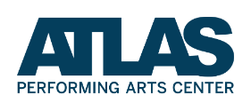 Atlas Performing Arts Center logo