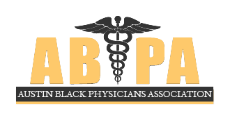 Austin Black Physicians Association logo