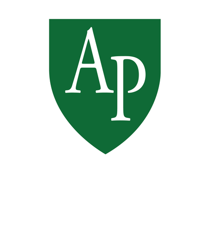 Austin Preparatory School logo