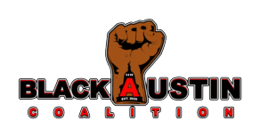 Black Austin Coalition logo