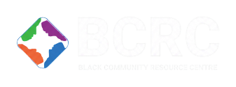 Black Community Resource Centre logo