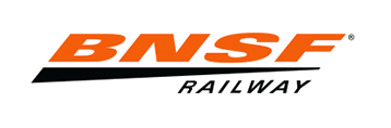 BNSF Railway logo