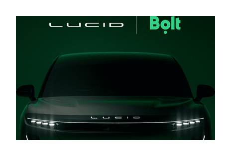 Bolt logo