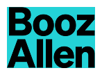 Booz Allen Hamilton logo