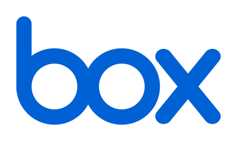Box logo