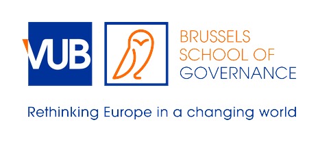 Brussels School of International Education logo