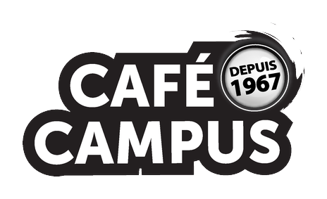 Café Campus logo