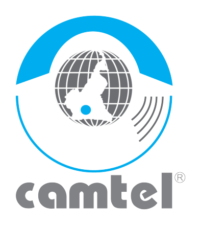 Camtel logo