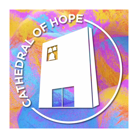 Cathedral of Hope logo