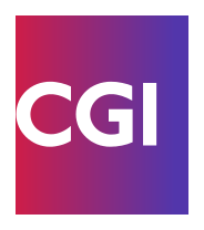 CGI Group Inc. logo
