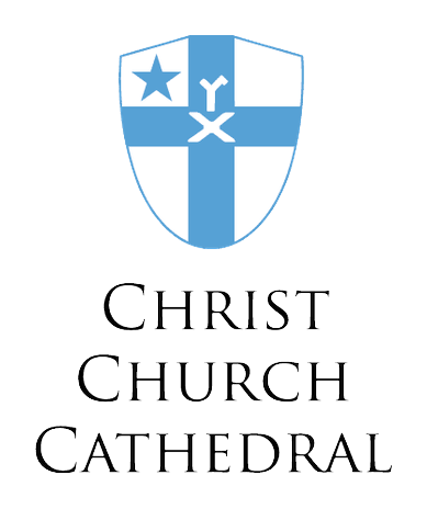 Christ Church Cathedral logo