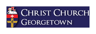 Christ Church Georgetown logo
