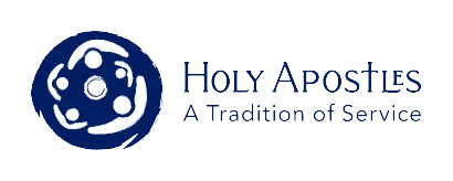 Church of the Holy Apostles logo