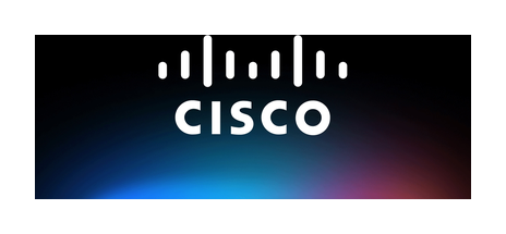 Cisco Systems logo