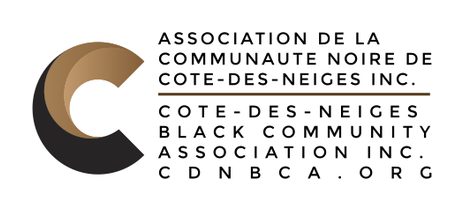 Cote des Neiges Black Community Association logo