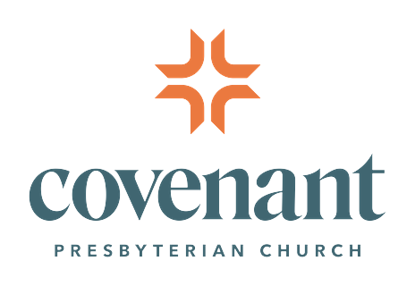 Covenant Presbyterian Church logo
