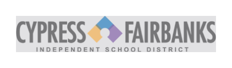 Cypress Ridge High School logo