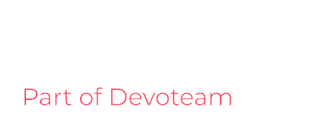 Devoteam logo