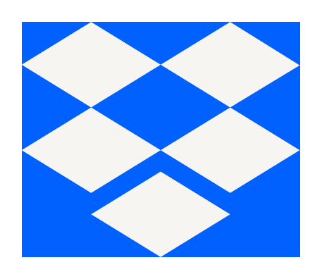Dropbox logo