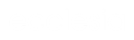 Ecclesia Houston logo