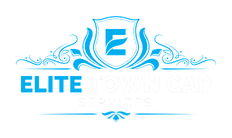 Elite Town Car Services logo