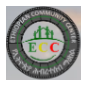 Ethiopian Community Center, Inc. logo