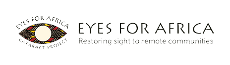 Eye For Afrika logo