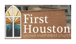 First United Methodist Church logo