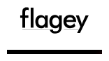 Flagey logo