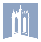 Foundry United Methodist Church logo